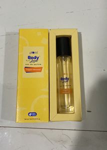 Plum Trippin’ Mimosas Perfume 15ml