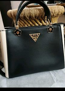 LAVIE Signature Women Satchel Handbag