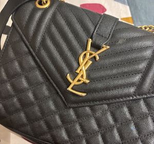 YSL Sling Bag
