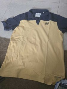 Men's Polo T-Shirts (Set of 2)