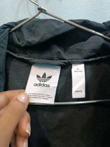 Vintage Adidas Track Jacket original 💯