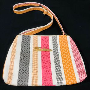 ⚡️⚡️Striped Crossbody Sling Bag ⚡️⚡️