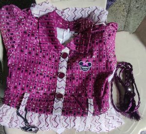 Cute Baby Dress