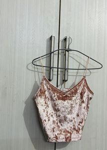 A Cute Crop Top
