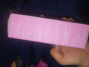 Foxtale Oil Balancing Moisturizer