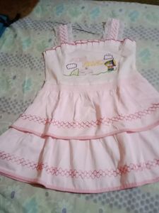 summer frock