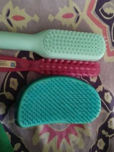 Detangling Hair Brush