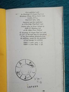 The Study of Education Book