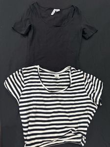 Bundle of 2 Women's T-Shirts