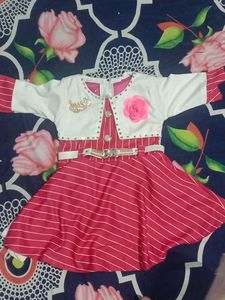 Baby Cute Dress