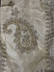 Beautiful Pink Embroidered Kurta