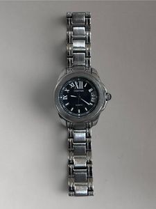 Cartier Quartz Watch