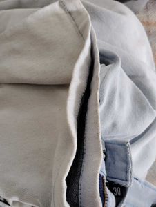 2 Bootcut Jeans combo