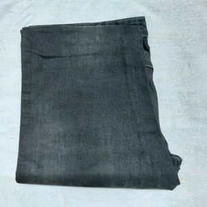 Wrangler Silver Shield Jeans - Size 38 x2
