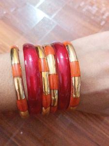 Bangle Set