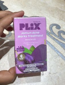 Acne Marks Dewy Serum