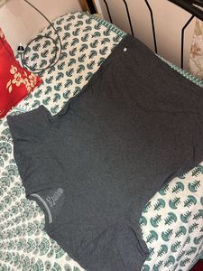 Buy Skirt Get Gym T-shirt Free