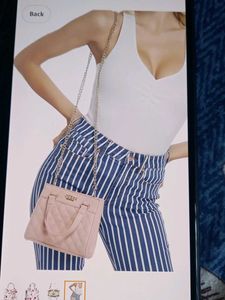 Taylor Crossbody Bag