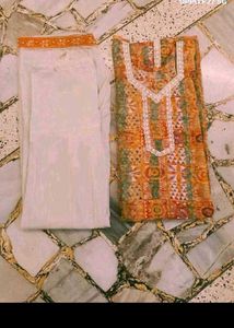16. LACE SALWAR SUIT @ 399