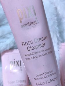 Luxe Brand Pixi Cleanser ( Face Wash )