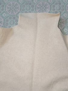 High Neck Swetar For Girls (S,M)
