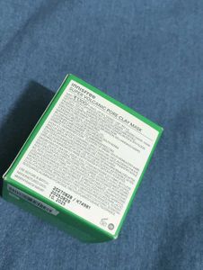 Innisfree Super Volcanic Pore Clay Mask