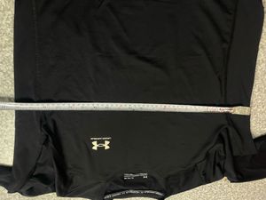 Under Armour Long Sleeve Shirt