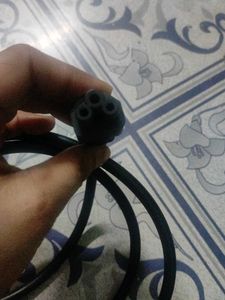 Power Cable...