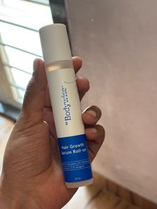 Be Bodywise Hair Growth Serum