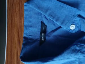 Brand New ARROW Women Formal Shirt XS