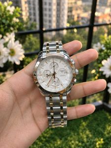 Tissot Chronograph Watch
