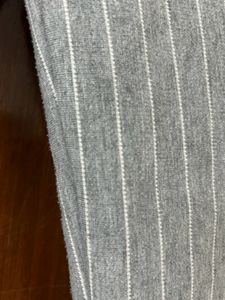 Grey Trouser