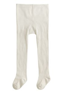 White Baby Leggings stockings