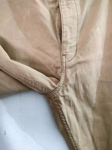 Taanz Tan Cotton Pant ( Men)