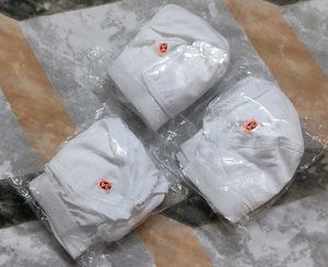 Pack Of One
