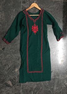 pakistani suit