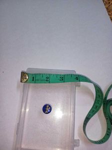 1 Time Used Jewellery Box Set Of 6