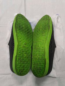 Ajio Men's Slip-On Shoes