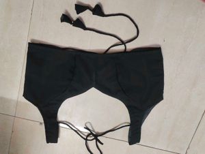 full backless blouse non padded