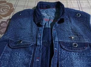 Jacket 🧥