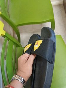 Black Shoes
