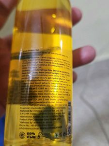 Body wash and lotion combo