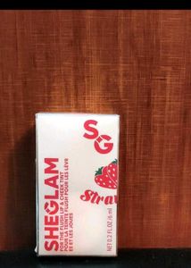 SHEGLAM Strawberry Lip & Cheek Tint