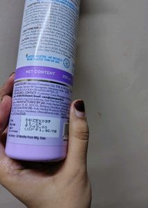 mamaearth rosemary Anti - Hairfall conditioner