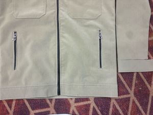 Men's Stylish Casual Jacket - 12 Colors