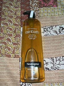 Neutrogena Rainbath Shower &amp; Bath Gel