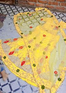 Lehenga Choli