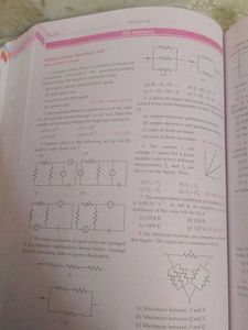 SmL Arora Physics Class 12 Reference Book