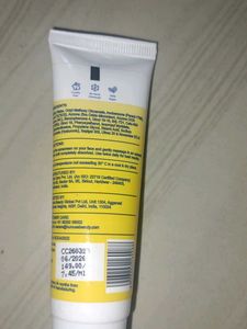Assorted Sunscreen &amp; Moisturizer Lot