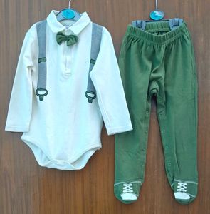 BABYOYE Party Dress